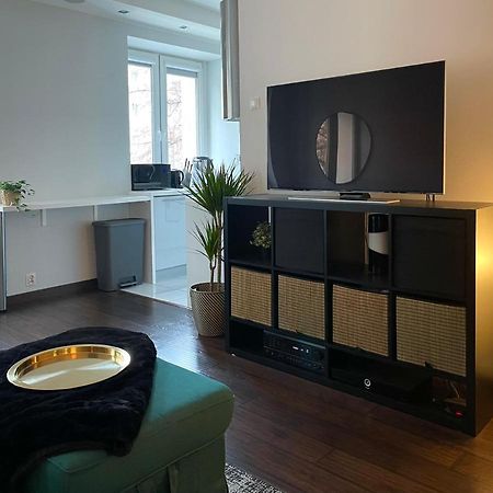 Mini Studio Gdynia Daire Dış mekan fotoğraf
